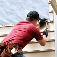 Best Siding for Multi-Family Homes  in , RI